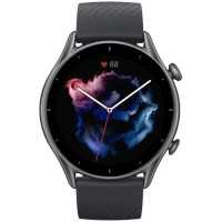смарт часы Amazfit GTR 3 Black