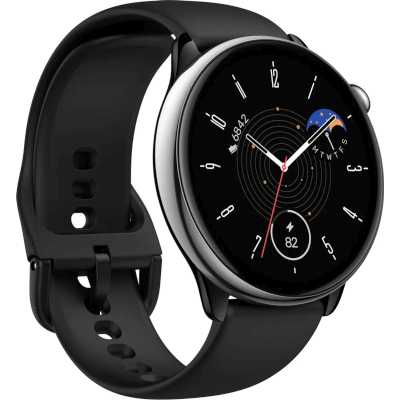 смарт часы Amazfit GTR Mini Black