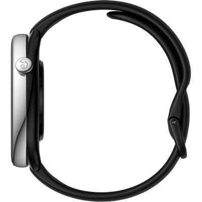 смарт часы Amazfit GTR Mini Black