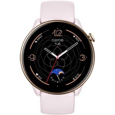 смарт часы Amazfit GTR Mini Pink