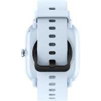 умные часы Xiaomi Amazfit GTS 2 mini Blue