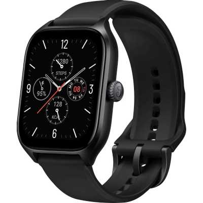 смарт часы Amazfit GTS 4 Black