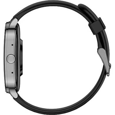 смарт часы Amazfit Pop 3S Black 6972596107088