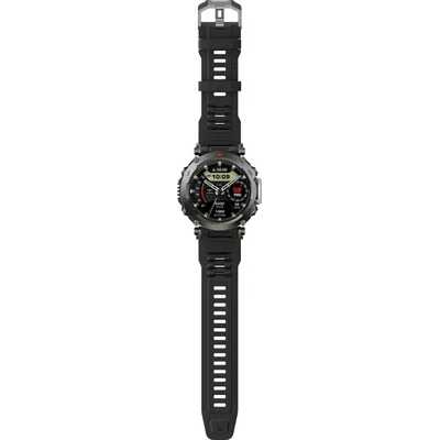 смарт часы Amazfit T-Rex Ultra Black