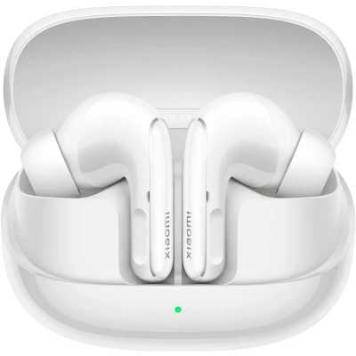 наушники Xiaomi Buds 5 Pro White