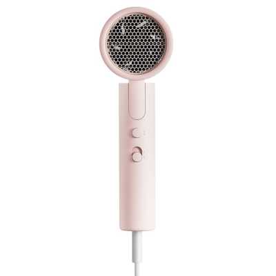 фен Xiaomi Compact Hair Dryer H101 Pink BHR7474EU