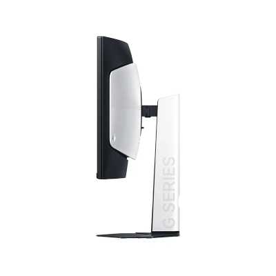 монитор Xiaomi Curved Gaming G34WQi 2026 ELA6562EU Черный