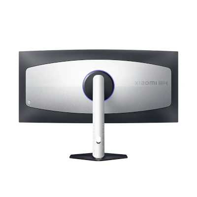монитор Xiaomi Curved Gaming G34WQi 2026 ELA6562EU Черный