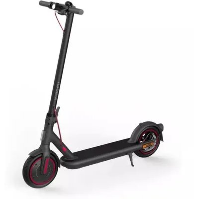 электросамокат Xiaomi Electric Scooter 4 Pro BHR5398GL