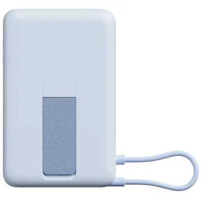 внешний аккумулятор Xiaomi Magnetic Power Bank BHR08PCGL