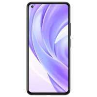 смартфон Xiaomi Mi 11 Lite 6/128GB Black