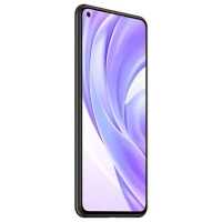 смартфон Xiaomi Mi 11 Lite 8/128GB Black