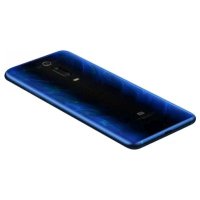 смартфон Xiaomi Mi 9T 6-128GB Blue синий