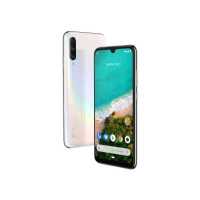 смартфон Xiaomi Mi A3 4-64GB White белый