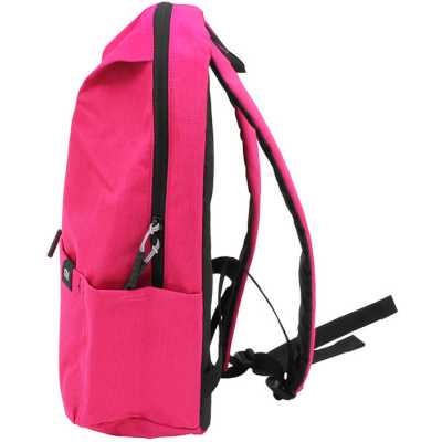 рюкзак Xiaomi Mi Casual Daypack Pink ZJB4147GL розовый