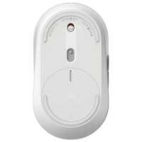 мышь Xiaomi Mi Dual Mode Silent Edition WXSMSBMW02 HLK4040GL Белый