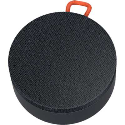 портативная колонка Xiaomi Mi Portable Bluetooth Speaker Black