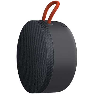 портативная колонка Xiaomi Mi Portable Bluetooth Speaker Black