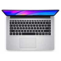 ноутбук Xiaomi Mi RedmiBook XMA1901-BG Серебристый