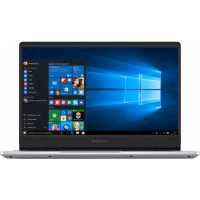 ноутбук Xiaomi Mi RedmiBook XMA1901-DA Серебристый