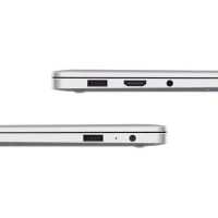 ноутбук Xiaomi Mi RedmiBook XMA1903-AF-LINUX-wpro Серебристый