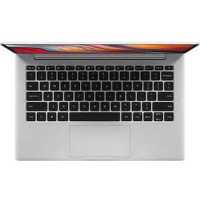 ноутбук Xiaomi Mi RedmiBook XMA1903-DA-DOS Серебристый