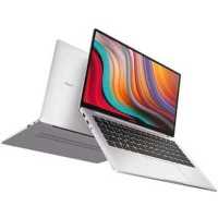 ноутбук Xiaomi Mi RedmiBook XMA1903-DJ-LINUX-wpro Серебристый