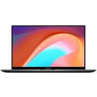ноутбук Xiaomi Mi RedmiBook XMA2002-AJ-LINUX Серый