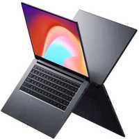 ноутбук Xiaomi Mi RedmiBook XMA2012-DB-LINUX-wpro Серый