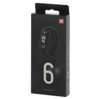 фитнес браслет Xiaomi Mi Smart Band 6 BHR4951GL