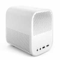проектор Xiaomi Mi Smart Projector 2 BHR5211GL Бело-Серый