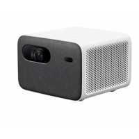 проектор Xiaomi Mi Smart Projector 2 Pro BHR4884GL Бело-Серый