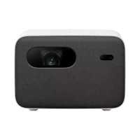 проектор Xiaomi Mi Smart Projector 2 Pro BHR4884GL Бело-Серый