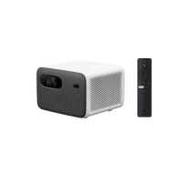проектор Xiaomi Mi Smart Projector 2 Pro BHR4884GL Бело-Серый