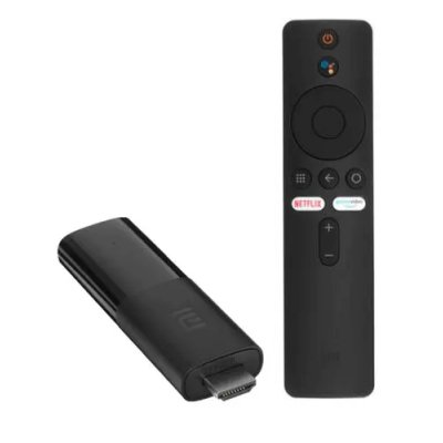 медиаплеер Xiaomi Mi TV Stick MDZ-24-AA