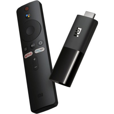медиаплеер Xiaomi Mi TV Stick PFJ4145RU