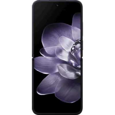 смартфон Xiaomi Mix Flip 12/512GB Violet фиолетовый