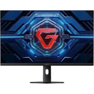 монитор Xiaomi Monitor G27i 2026 ELA6370EU Черный