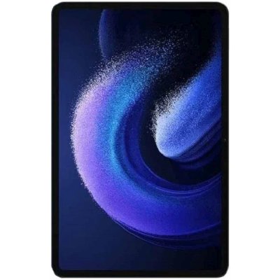 планшет Xiaomi Pad 6 6/128GB Mist Blue Голубой