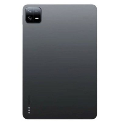 планшет Xiaomi Pad 6 8/256GB Gravity Gray Серый