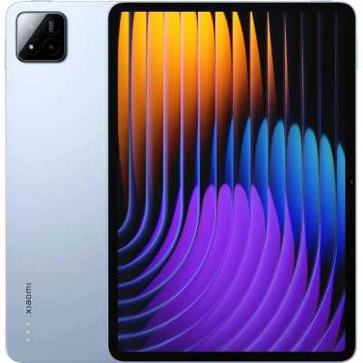 планшет Xiaomi Pad 7 8/128GB Wi-Fi Blue Голубой