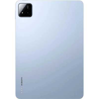 планшет Xiaomi Pad 7 8/128GB Wi-Fi Blue Голубой