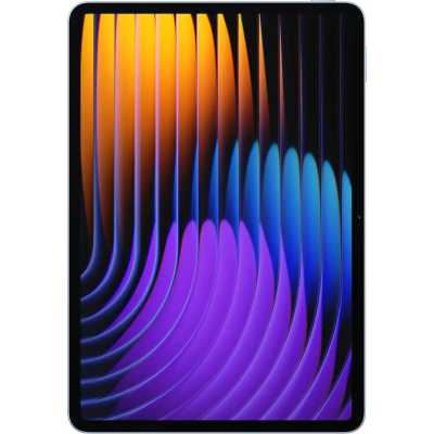 планшет Xiaomi Pad 7 8/256GB Wi-Fi Blue Голубой