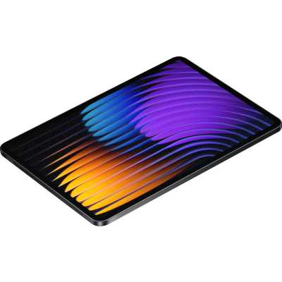планшет Xiaomi Pad 7 8/256GB Wi-Fi Grey Серый