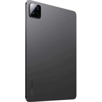 планшет Xiaomi Pad 7 8/256GB Wi-Fi Grey Серый