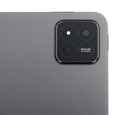 планшет Xiaomi Pad 7 Pro 12/512GB Wi-Fi Soft Light Edition Grey Серый