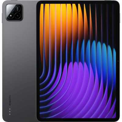 планшет Xiaomi Pad 7 Pro 8/128GB Wi-Fi Grey Серый