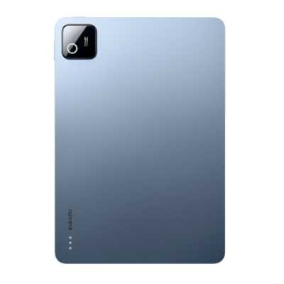 планшет Xiaomi Pad 8 Pro Wi-Fi 12/512GB Blue Голубой