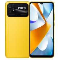 смартфон Xiaomi POCO C40 3/32GB Yellow желтый