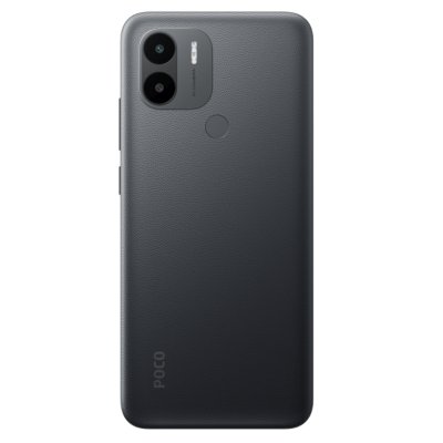 смартфон Xiaomi POCO C51 2/64GB Black черный